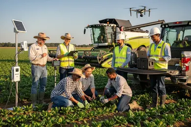 2026 Fastest Online Agriculture Bachelor's Degree Programs You Can Finish in 3 Years or Less thumbnail
