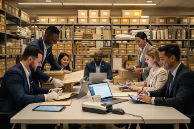 2026 Online Library and Information Science Degrees With Archives and Preservation Concentrations thumbnail