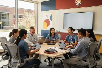 2026 Grand Canyon University Online BSN to MSN - Adult Gerontology Acute Care Nurse Practitioner: Cost, Curriculum, Admissions, and Career Outcomes thumbnail