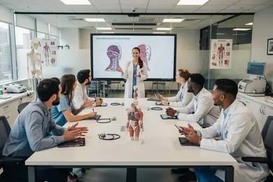 2026 Ultimate Medical Academy Transfer Credit Policy: How Many Credits Can You Bring? thumbnail