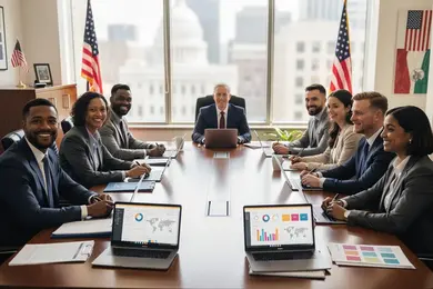 2026 Best Online Political Science Degrees for Stable Public Service Careers thumbnail
