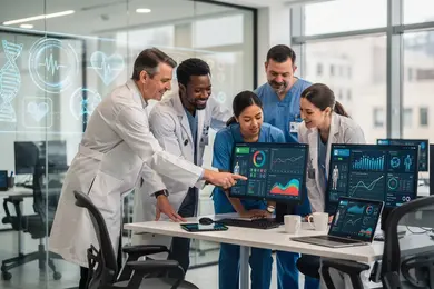 2027 Online Nursing Informatics Doctorate Programs for Licensed Professionals thumbnail
