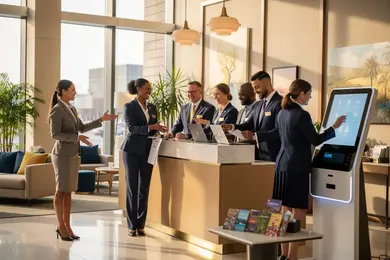 2026 How Many Credits Do You Need for a Hospitality Management & Tourism Bachelor's Degree? thumbnail