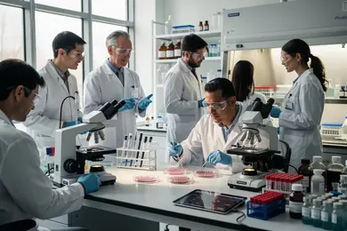 2026 Biology vs Biochemistry vs Biomedical Science: Which Path Pays More? thumbnail