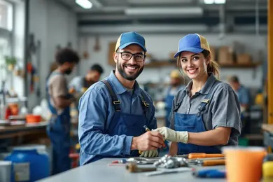 Most Affordable Plumber Schools & Training - Budget-Friendly Plumbing Trade Programs in Iowa for 2026
