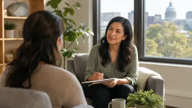 2027 Best Online Clinical Mental Health Counseling Master's Programs for Residents of St. Paul, MN thumbnail