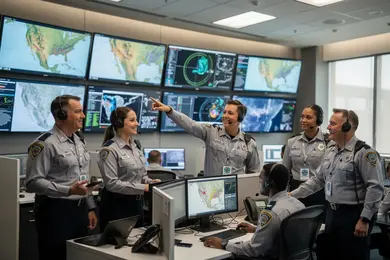 2026 Best Homeland Security Degrees for Emergency Management and Disaster Response thumbnail
