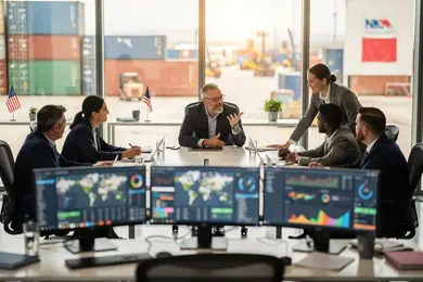 2026 Does an Online Supply Chain Management Degree Qualify You for Licensure? thumbnail