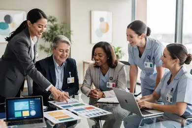 2026 Nurse Executive Leader Master's Programs With Bridge or Foundation Courses thumbnail