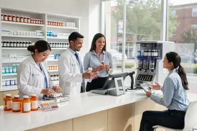 2026 Best Hybrid PharmD Programs With Low-Residency Formats thumbnail