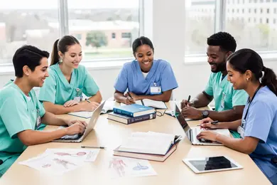 2027 RN-to-BSN Programs That Guarantee Students Will Not Repeat Prior Nursing Courses thumbnail