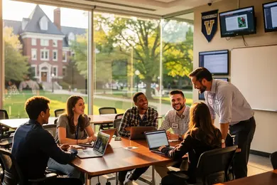 2026 Is Vanderbilt University's Online Ed.D. in Leadership and Learning in Organizations (Non-Licensure) Worth It? Salary, Outcomes, and ROI thumbnail