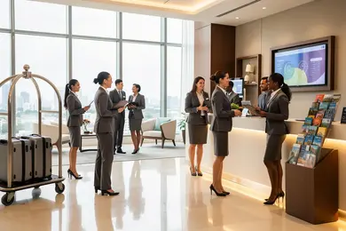 2026 What Requirements Do You Need for an Online Hospitality Management & Tourism Bachelor's Degree? Admission Rules, Credits & Eligibility thumbnail