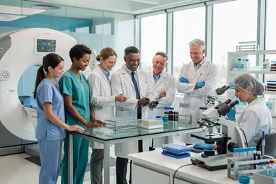 2026 Hybrid vs Fully Online Health Sciences Bachelor's Degree Programs thumbnail