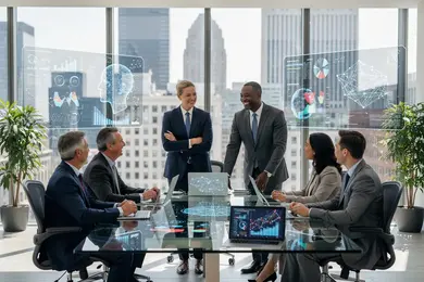 2026 Best AI Courses for Banking Executives thumbnail
