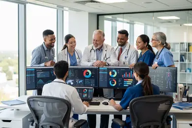 2026 Online Health Informatics Degrees With Long-Term Informatics Leadership Alignment thumbnail