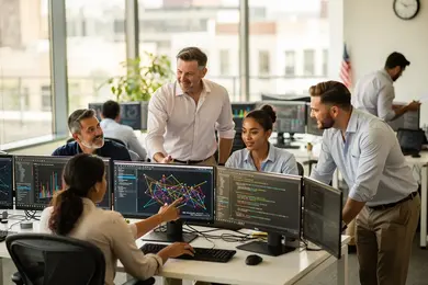 2026 Internship, Practicum or Clinical Requirements for Cybersecurity Master's Programs thumbnail