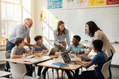2026 Top Industries Hiring Secondary Education Graduates: Demand, Pay, and Growth Trends thumbnail