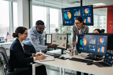 2026 Best Online MIS Programs for Analytical Professionals Seeking Systems Careers thumbnail