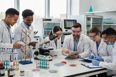 2026 Online Biology Degrees That Prepare Students for Professional School Applications thumbnail