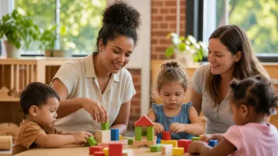 2027 Online Early Childhood Education Degree Programs With University Scholarships: Awards, Eligibility, and Net Cost thumbnail