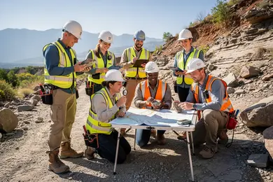 2027 Accredited Online Geoscience Degree Programs With No GRE or GMAT Requirements thumbnail