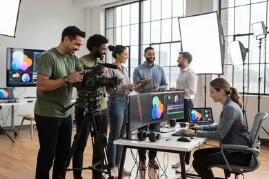 2026 How Many Credits Can You Transfer Into a Media Arts Degree Program? thumbnail