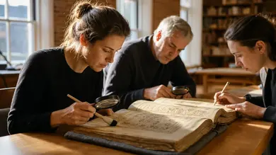 2027 Fastest Accredited Online Art History Master's Programs With No Thesis Requirement thumbnail