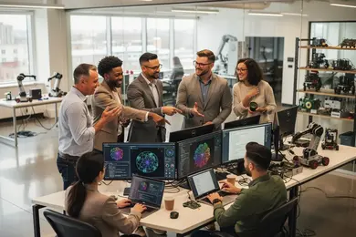 2026 Best AI Degrees for Students Interested in Robotics thumbnail