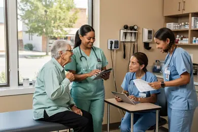 2026 Nurse Practitioner Careers in Rural Health thumbnail