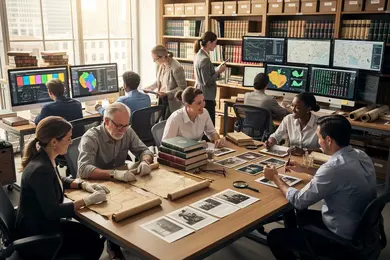 2026 Best Value Online History Master's Degrees: Affordable Accredited Programs with the Highest ROI thumbnail