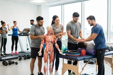 2027 Kinesiology Degrees With Pathways Into Physical Therapy or Athletic Training thumbnail