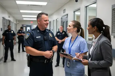 2027 Online Corrections Degree Programs That Accept 60, 75, or 90 Transfer Credits thumbnail