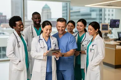 2027 Best Online Healthcare Degree Programs Ranking in St. Paul, MN