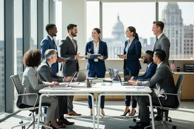 2027 Business Degree Education Premium Report: How Pay Changes From Bachelor's to Master's to Doctorate