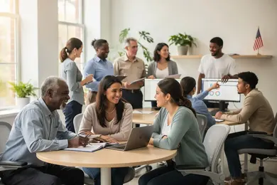 2026 Human Services Specializations for Nonprofit and Government Careers thumbnail