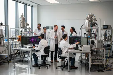 2026 Online Physics Bachelor's Degree Programs With Weekly Start Dates thumbnail