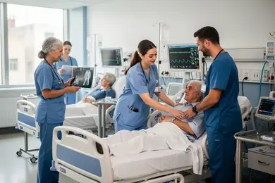 2027 Online Adult Gerontology Acute Care Nurse Practitioner Doctorate Programs for Licensed Professionals thumbnail