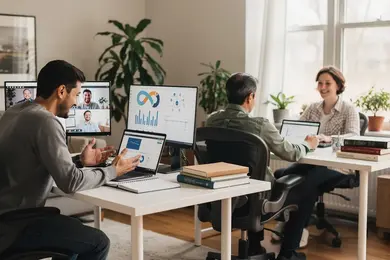 2026 Remote Work Report for General Studies Graduates: Flexible Roles, Pay, and Hiring Trends thumbnail