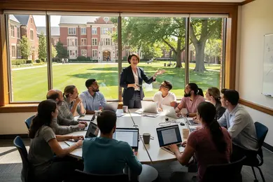 2026 Benedictine University Tuition for Online Degrees: Cost Per Credit, Fees, and Total Price thumbnail