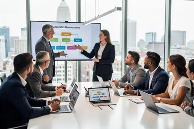 2026 Online Organizational Leadership Degrees With Strong Organizational Development Training thumbnail