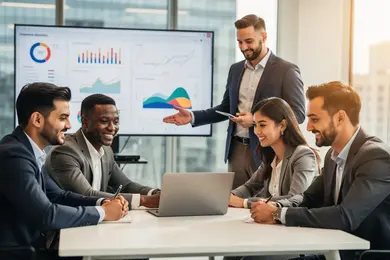 Online MBA in Information Systems: Admissions Guide for International Applicants thumbnail