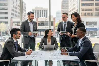 2026 Best Online Real Estate Degrees for Commercial Brokerage Careers thumbnail