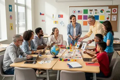 2027 Fastest Accredited Online TESOL & Multilingual Learners Degree Programs That Accept Transfer Credits thumbnail