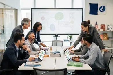 2027 Application Deadlines for Online Instructional Design & Education Technology Master's Programs: Fall, Spring & Rolling Admissions thumbnail