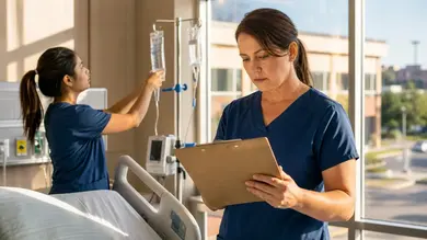 2027 Online Clinical Nurse Leader Master's Programs Under $20,000: Total Tuition and Required Fees thumbnail