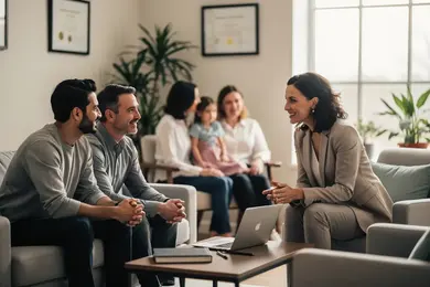 2026 Conditional Admission Marriage & Family Counseling Master's Programs thumbnail