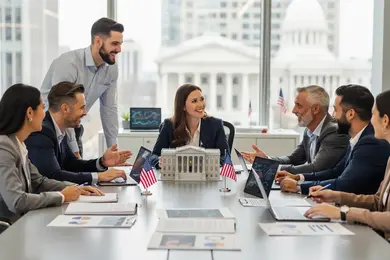 2026 Online Political Science Degrees With Stable Public Sector Alignment thumbnail