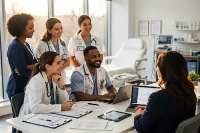 2026 Entry-Level Jobs With a Psychiatric Mental Health Nurse Practitioner Master's Degree thumbnail