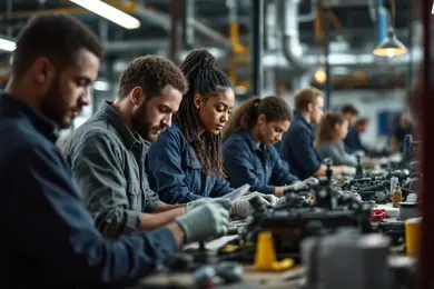 Best Maintenance Technician Training Programs & Trade Schools - Top Maintenance Tech Schools in Warner Robins for 2026